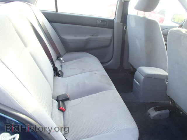 2006 MITSUBISHI LANCER - VIN: JA3AJ26E46U071282 - Фото 6