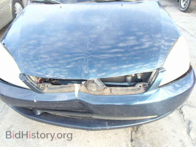 2006 MITSUBISHI LANCER - VIN: JA3AJ26E46U071282 - Фото 10