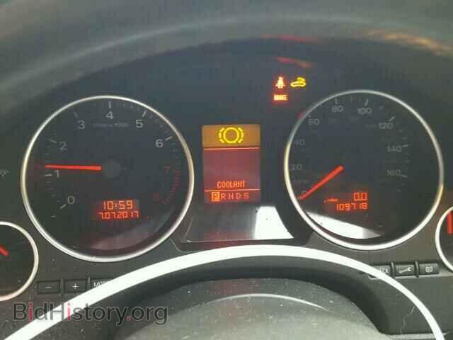 2007 AUDI A4 - VIN: WAUBF48H67K019964 - Photo 8