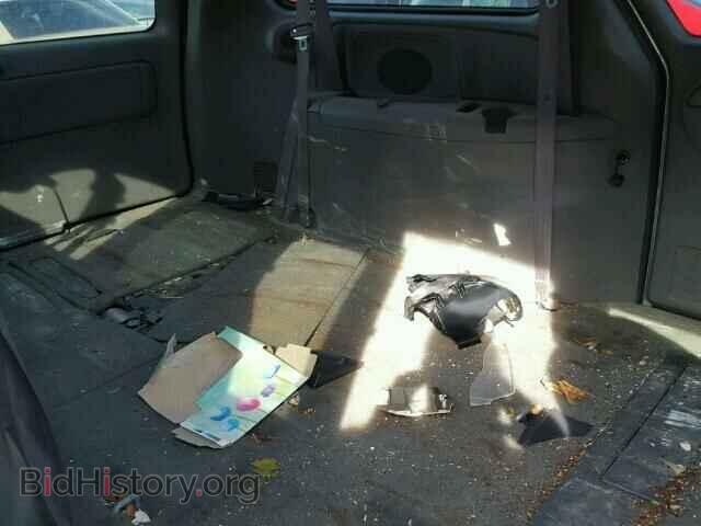 2005 DODGE CARAVAN - VIN: 2D4GP44L45R415280 - Фото 6