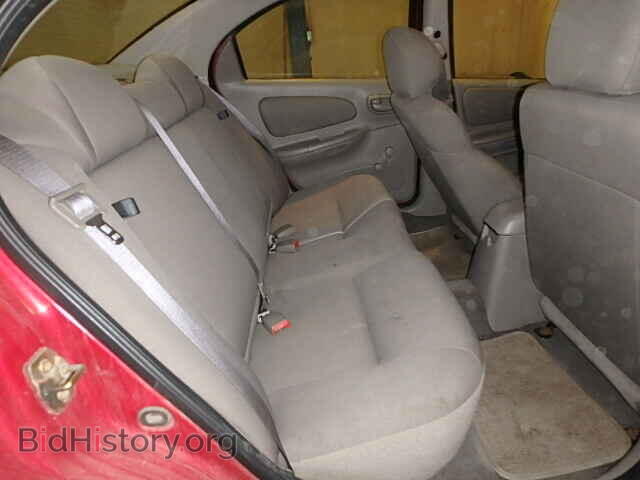 2005 DODGE NEON - VIN: 1B3ES56C85D278189 - Фото 6