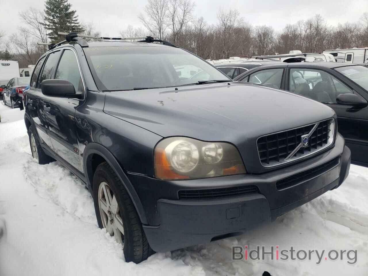 Photo YV4CY592461256603 - VOLVO XC90 2006