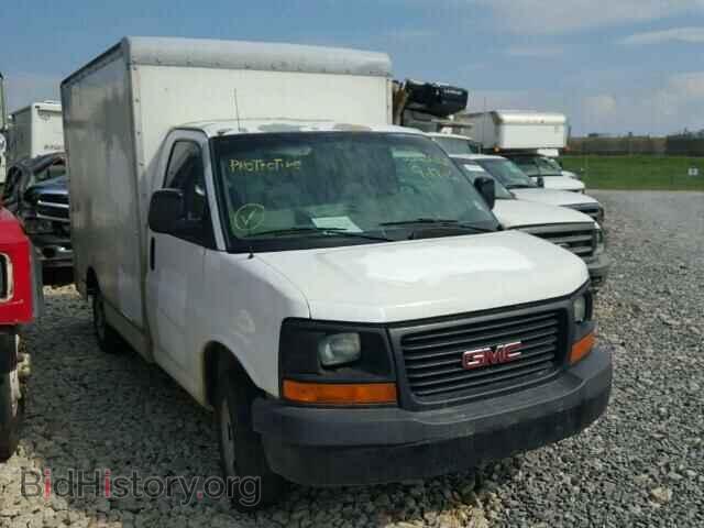 Фотография 1GDGG31V461903899 - GMC SAVANA 2006