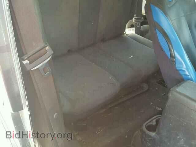 2006 JEEP WRANGLER - VIN: 1J4FA69S36P733779 - Фото 6