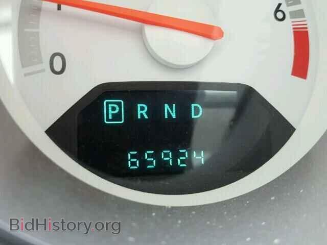 2008 DODGE AVENGER - VIN: 1B3LC46K28N606839 - Фото 8