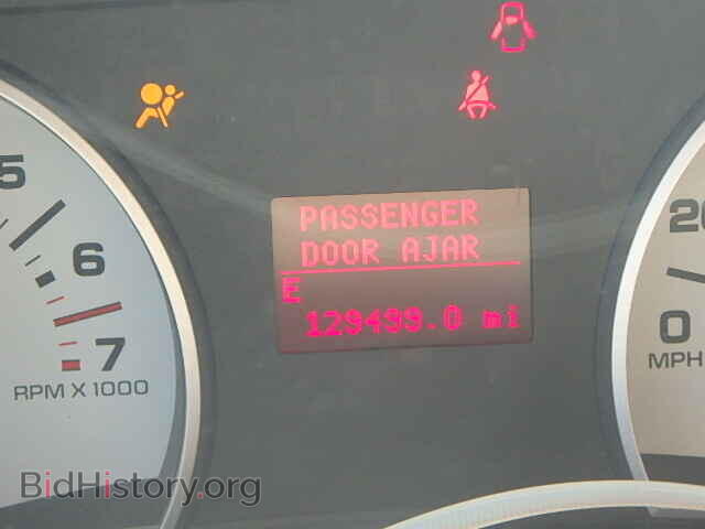 2008 FORD EXPLORER - VIN: 1FMEU33E28UA28188 - Фото 8