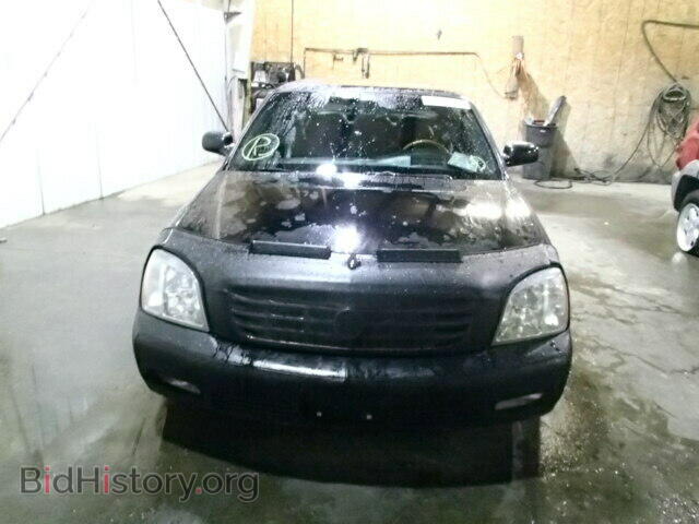 2004 CADILLAC DEVILLE - VIN: 1G6KF57924U112289 - Фото 9