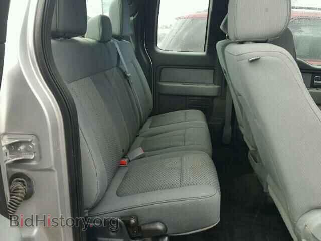 2013 FORD F150 - VIN: 1FTFX1CF6DFB88246 - Фото 6