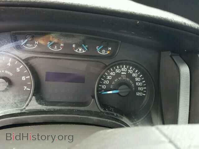 2013 FORD F150 - VIN: 1FTFX1CF6DFB88246 - Фото 8