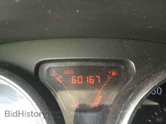 2012 NISSAN VERSA - VIN: 3N1CN7AP1CL854590 - Фото 8