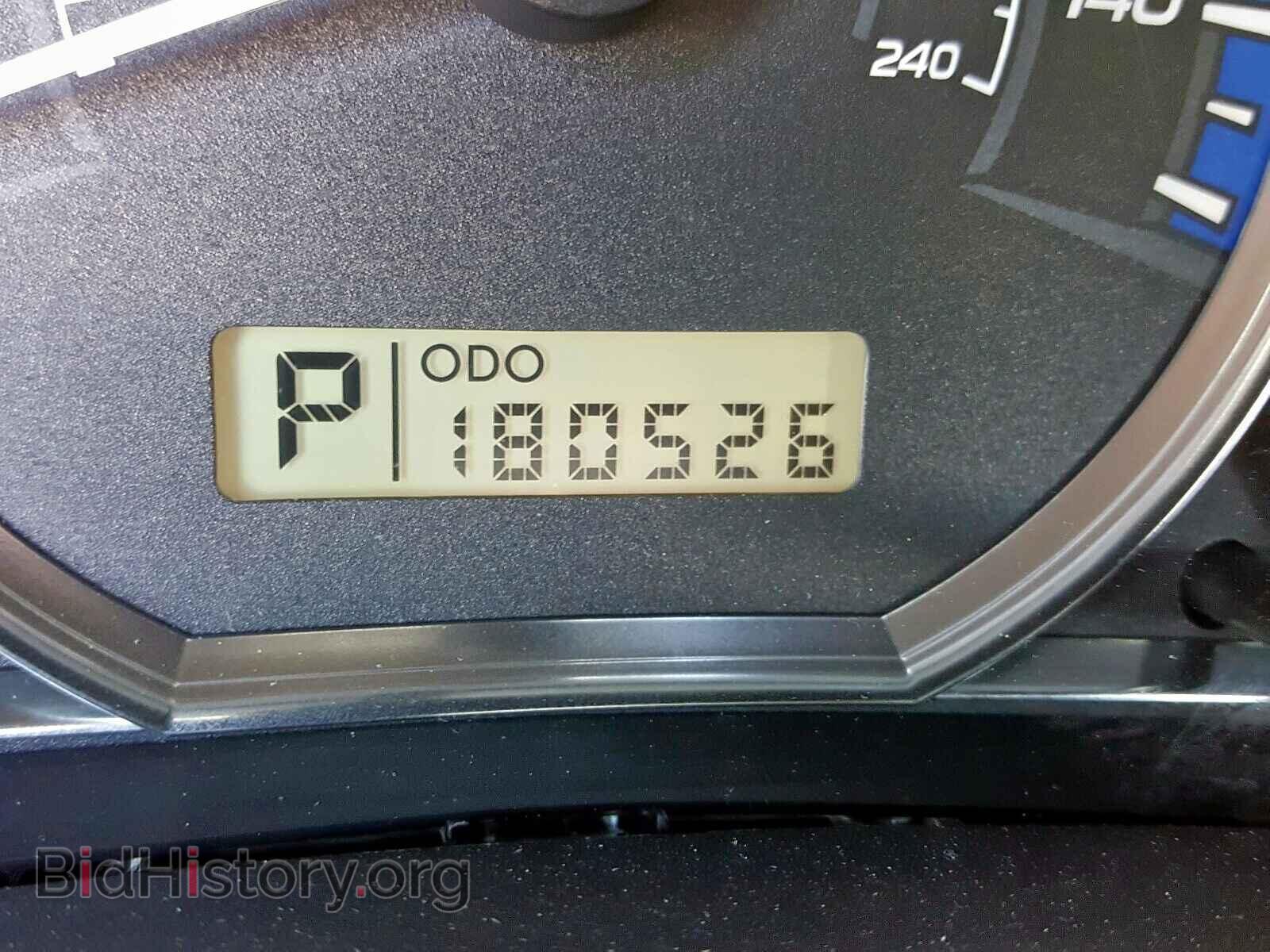 2012 SUBARU FORESTER - VIN: JF2SHABC7CH435426 - Фото 8