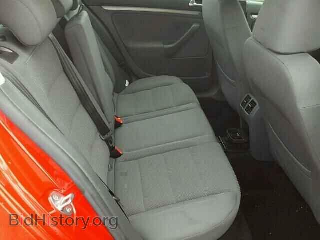 2007 VOLKSWAGEN RABBIT - VIN: WVWDR71K67W090150 - Фото 6