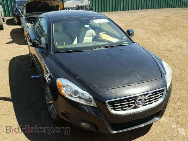 Photo YV1672MC5BJ108806 - VOLVO C70 2011