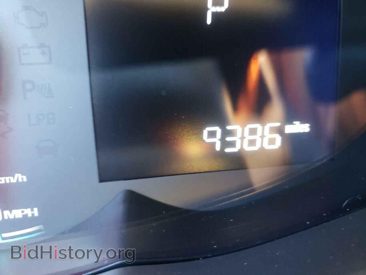 2021 CHEVROLET SPARK - VIN: KL8CD6SA4MC218868 - Фото 8