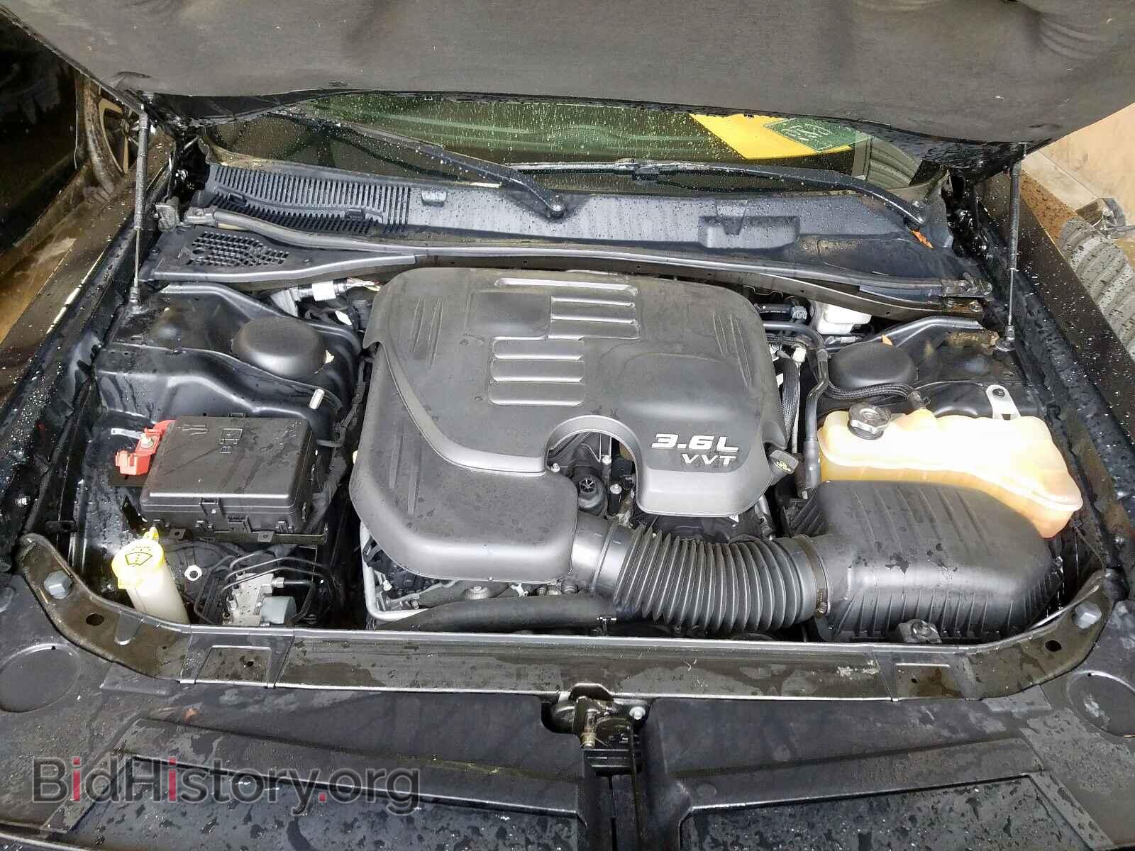 2015 DODGE CHALLENGER - VIN: 2C3CDZAG9FH894624 - Photo 7
