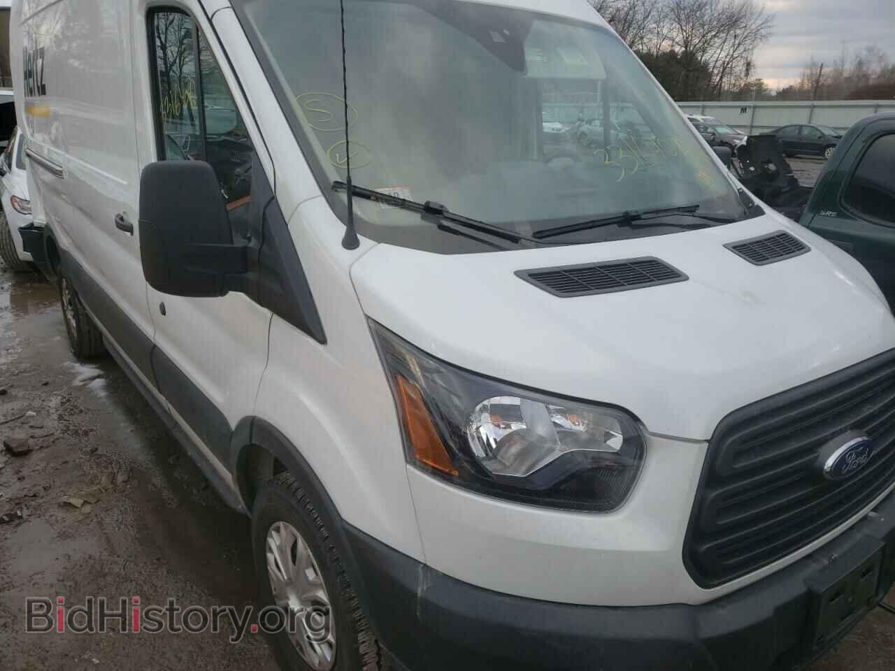 Photo 1FTYR2CM3KKA87192 - FORD TRANSIT CO 2019