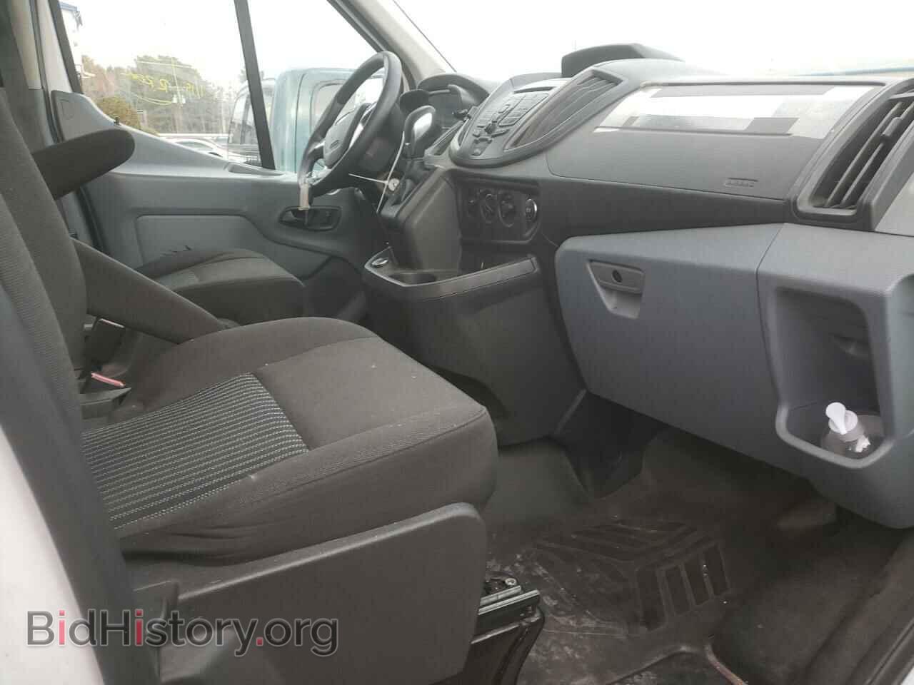 2019 FORD TRANSIT CO - VIN: 1FTYR2CM3KKA87192 - Фото 5