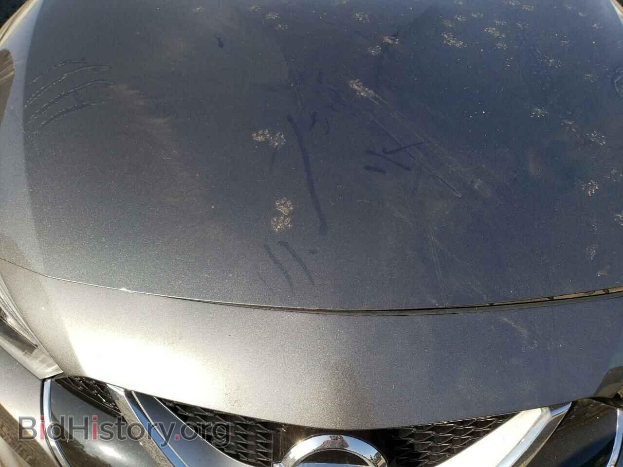 2017 NISSAN MAXIMA - VIN: 1N4AA6AP4HC431683 - Фото 7