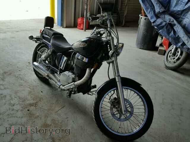 Photo JS1NP41A332102637 - SUZUKI OTHR CYCLE 2003