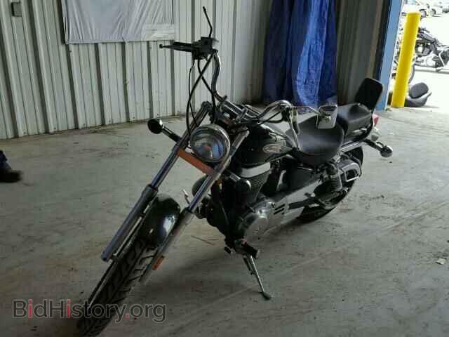 2003 SUZUKI OTHR CYCLE - VIN: JS1NP41A332102637 - Photo 2