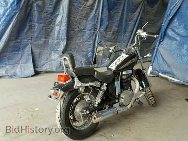 2003 SUZUKI OTHR CYCLE - VIN: JS1NP41A332102637 - Photo 4
