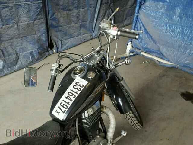 2003 SUZUKI OTHR CYCLE - VIN: JS1NP41A332102637 - Photo 5
