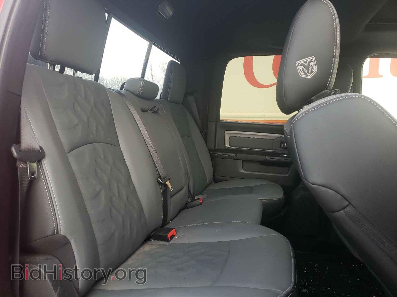 2017 RAM 2500 - VIN: 3C6TR5EJXHG570913 - Фото 6