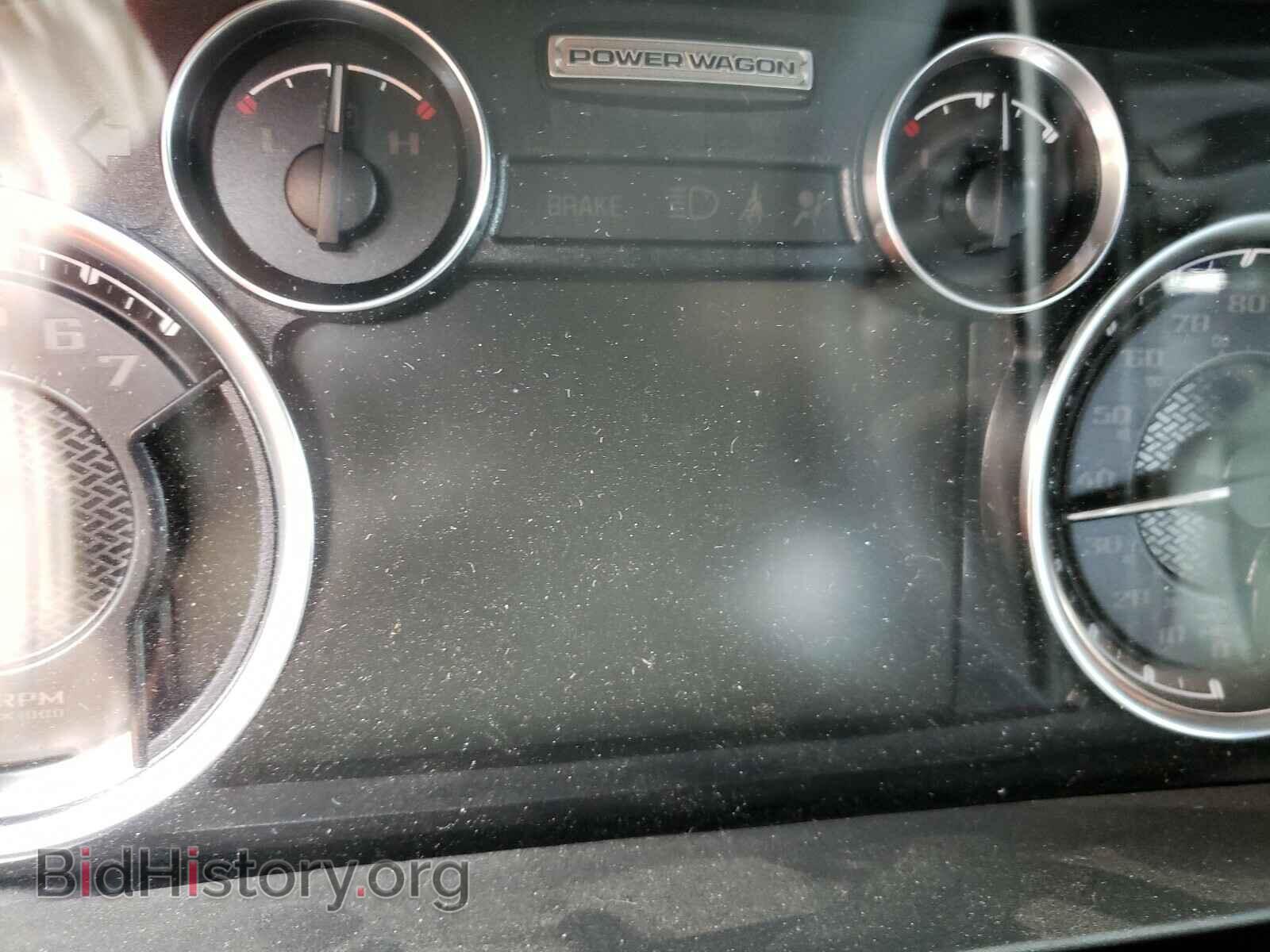 2017 RAM 2500 - VIN: 3C6TR5EJXHG570913 - Фото 8