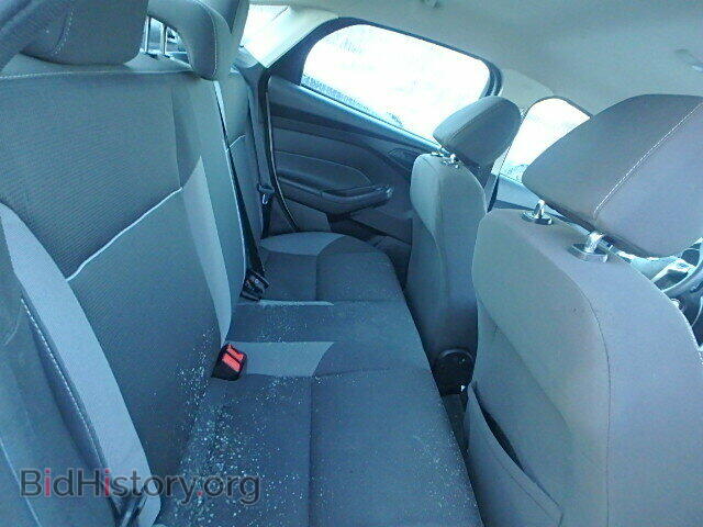 2012 FORD FOCUS - VIN: 1FAHP3F29CL459996 - Photo 6