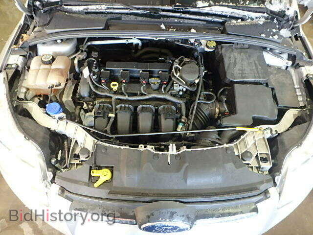 2012 FORD FOCUS - VIN: 1FAHP3F29CL459996 - Photo 7