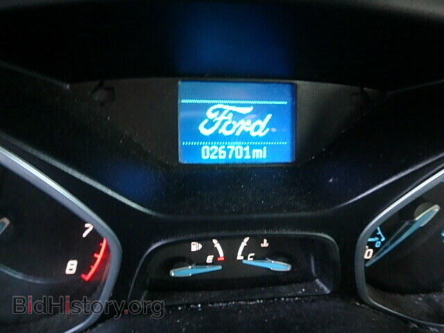 2012 FORD FOCUS - VIN: 1FAHP3F29CL459996 - Photo 8