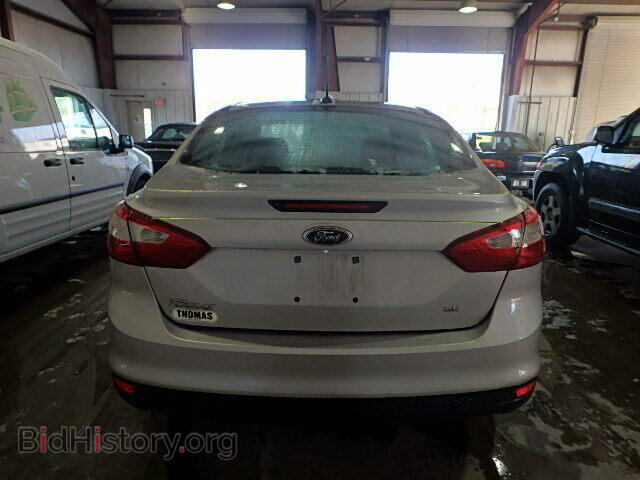 2012 FORD FOCUS - VIN: 1FAHP3F29CL459996 - Photo 9