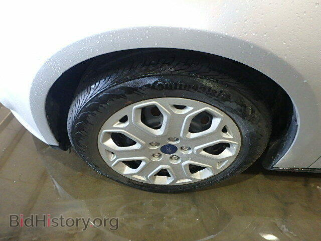 2012 FORD FOCUS - VIN: 1FAHP3F29CL459996 - Photo 10