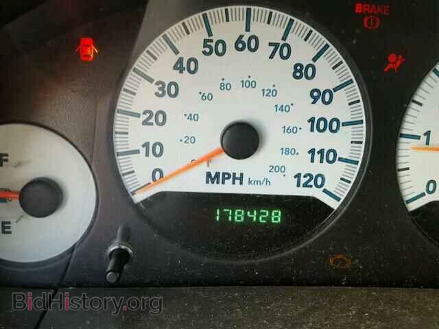 2006 DODGE CARAVAN - VIN: 2D4GP44L16R778847 - Фото 8