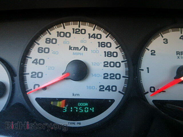 2004 DODGE NEON - VIN: 1B3ES46C34D614923 - Фото 8