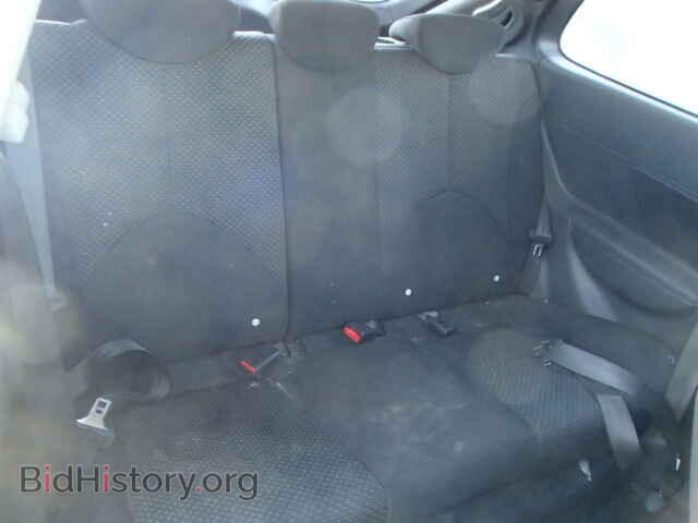 2011 HYUNDAI ACCENT - VIN: KMHCM3ACXBU200550 - Фото 6