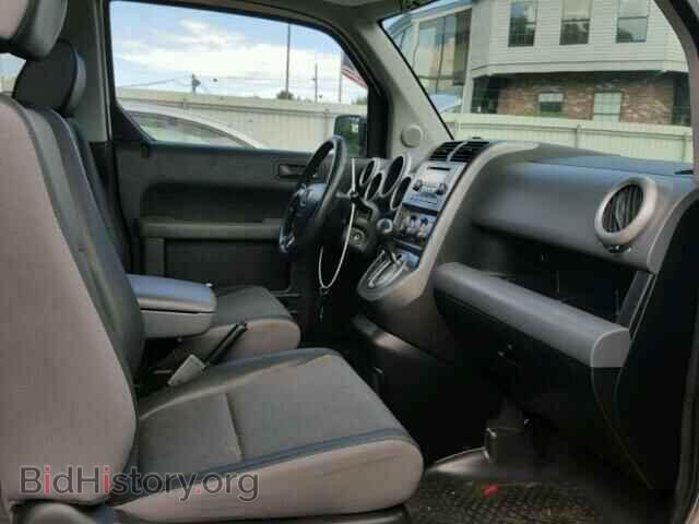 2003 HONDA ELEMENT - VIN: 5J6YH28543L012690 - Фото 5