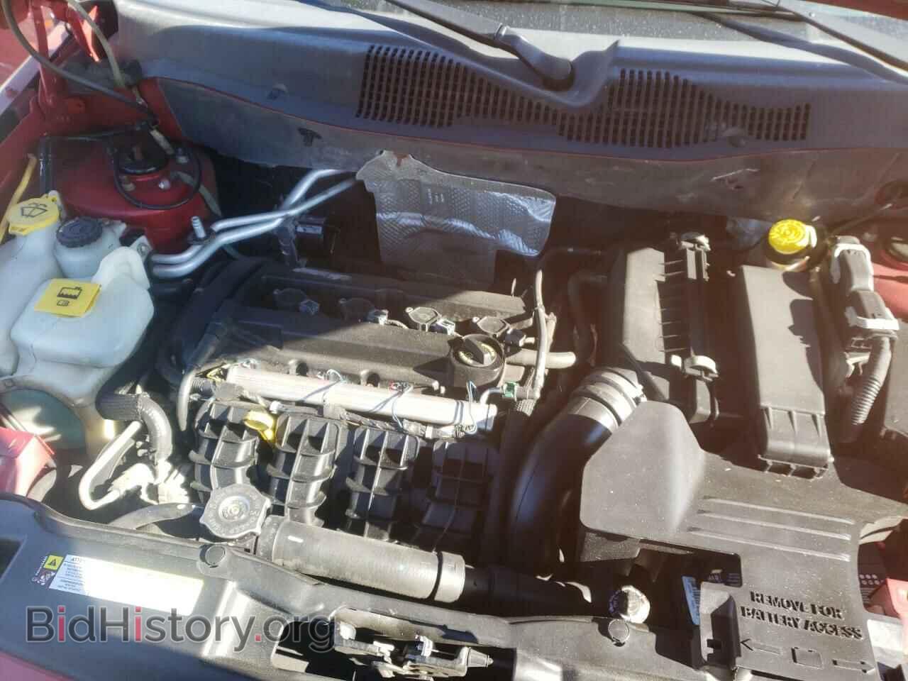 2009 JEEP COMPASS - VIN: 1J4FT47A89D125223 - Photo 7