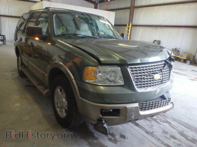 Фотография 1FMFU17L74LA54285 - FORD EXPEDITION 2004