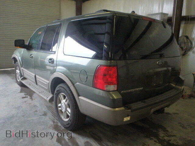2004 FORD EXPEDITION - VIN: 1FMFU17L74LA54285 - Фото 3
