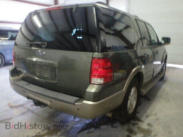 2004 FORD EXPEDITION - VIN: 1FMFU17L74LA54285 - Фото 4