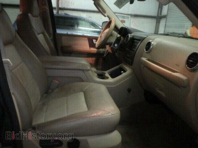 2004 FORD EXPEDITION - VIN: 1FMFU17L74LA54285 - Фото 5