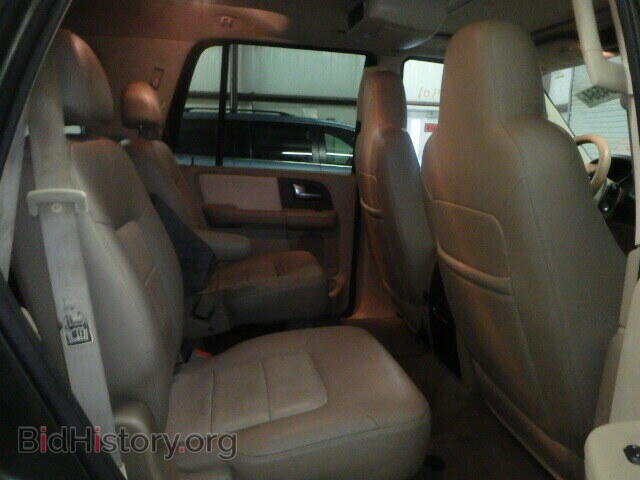 2004 FORD EXPEDITION - VIN: 1FMFU17L74LA54285 - Фото 6