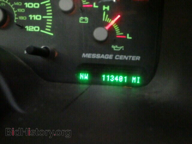 2004 FORD EXPEDITION - VIN: 1FMFU17L74LA54285 - Фото 8