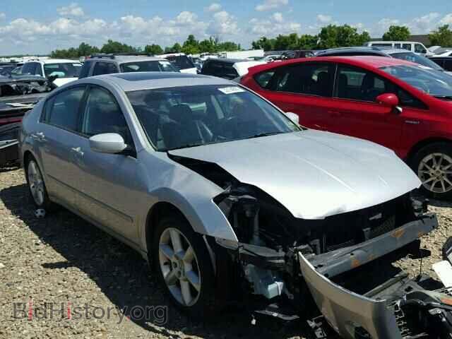 Фотография 1N4BA41E05C813048 - NISSAN MAXIMA 2005