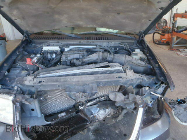 2006 FORD EXPEDITION - VIN: 1FMPU15596LA51786 - Фото 7