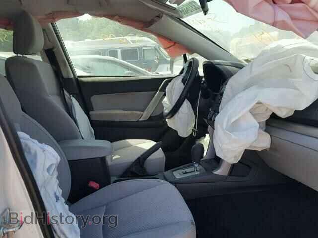 2014 SUBARU FORESTER - VIN: JF2SJAEC1EH536819 - Фото 5