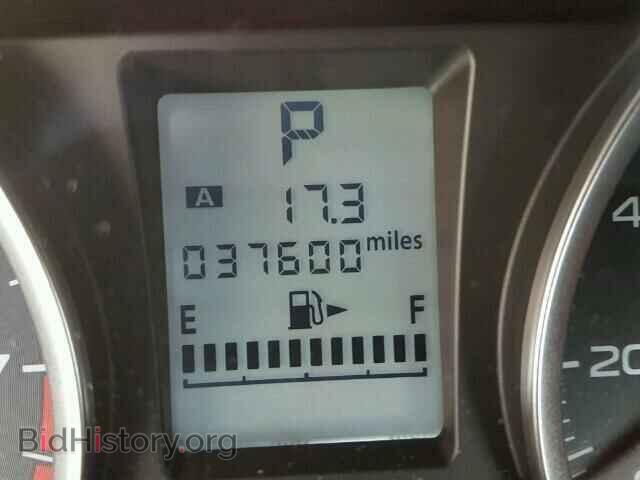 2014 SUBARU FORESTER - VIN: JF2SJAEC1EH536819 - Фото 8