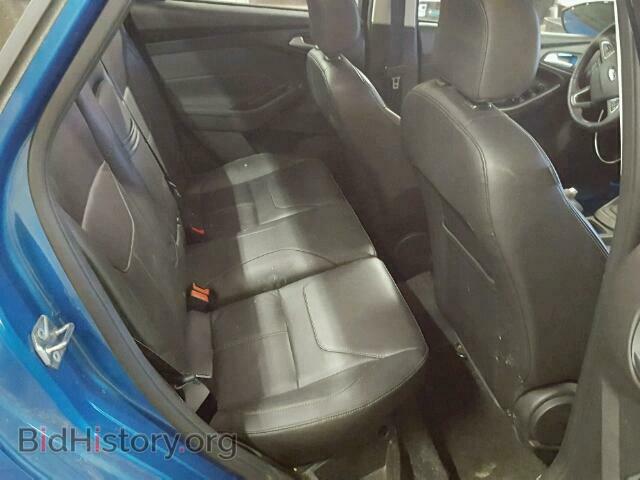 2016 FORD FOCUS - VIN: 1FADP3F27GL395557 - Фото 6