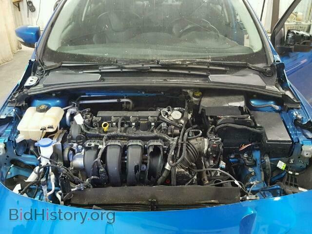 2016 FORD FOCUS - VIN: 1FADP3F27GL395557 - Фото 7
